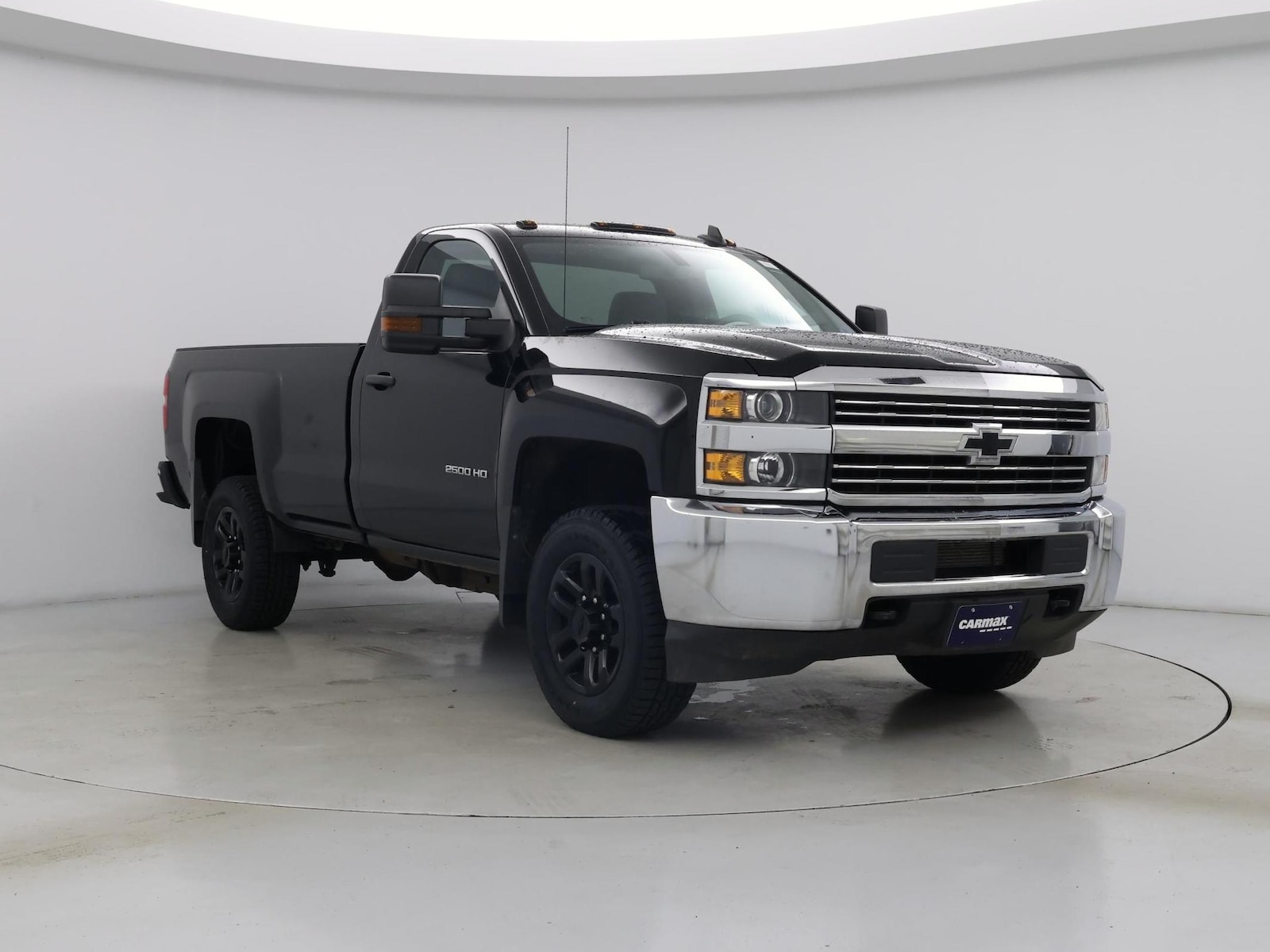 chevrolet silverado 2500hd 2018 1GC0KUEG0JZ297761 image chevrolet silverado 2500hd 2018 1GC0KUEG0JZ297761 image